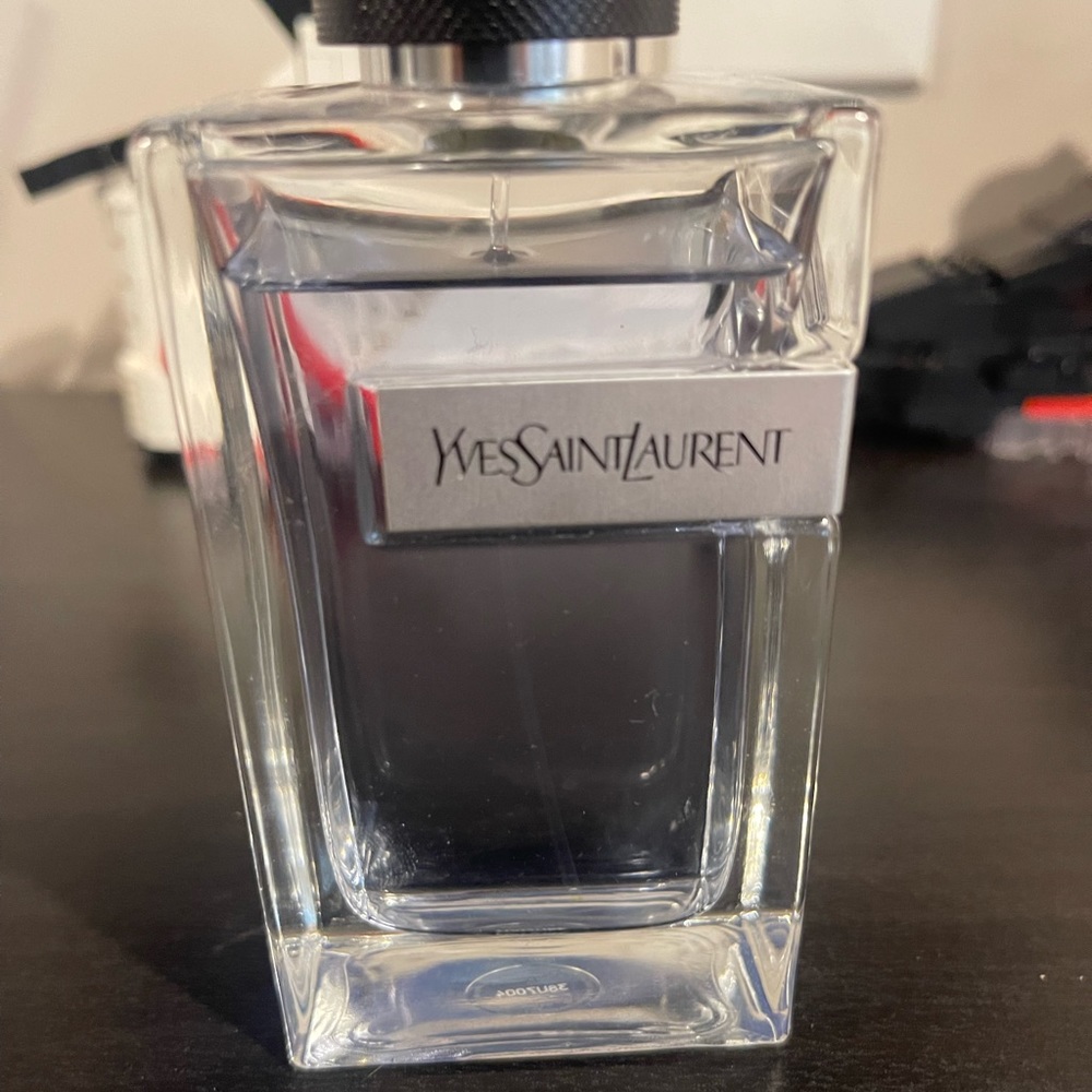 Y by YSL EDT